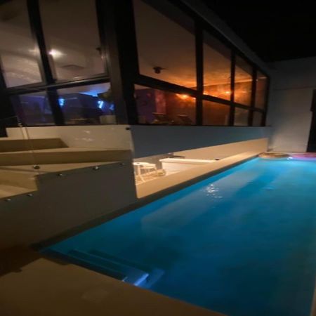 Auténtico Vertical Playa del Carmen Extérieur photo