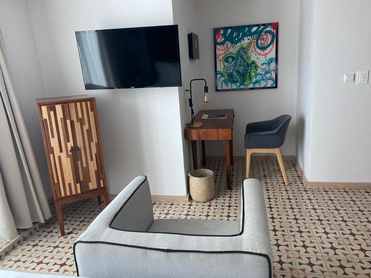Auténtico Vertical Playa del Carmen Extérieur photo